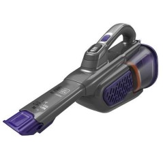 BLACKDECKER DustBuster Pet BHHV520BFP Handheld Vacuum - Powerful 35W, 0.7L Capacity for Effortless Pet Hair Removal!